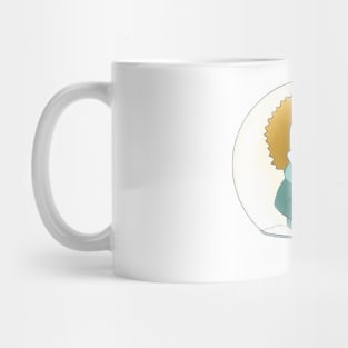 Quarantine Mug